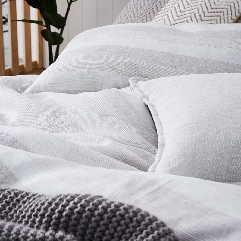 Hampton Quilt Cover