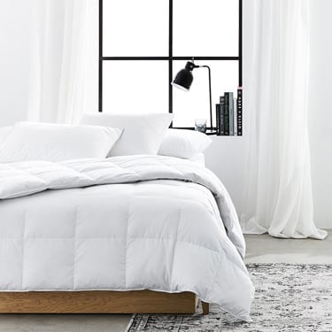 Quilt product category