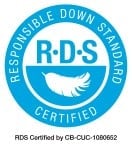 RDS Logo