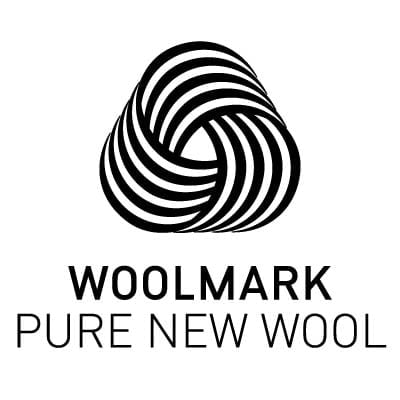 Woolmark Logo