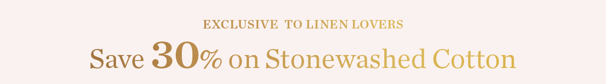Luxurious Stonewashed Cotton Quilt Covers & Sheets | Adairs