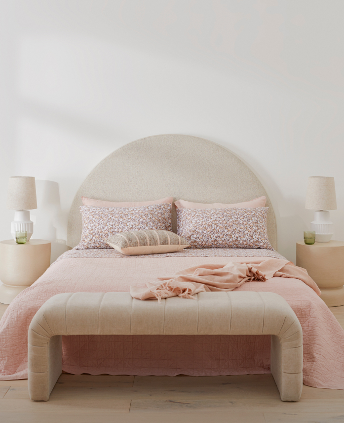 Adairs Bedding, Bath, Homewares, Furniture, Storage & Kids