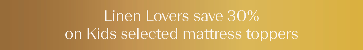VLS - SB1_CatBanner - KIDS Mattress Toppers.jpg