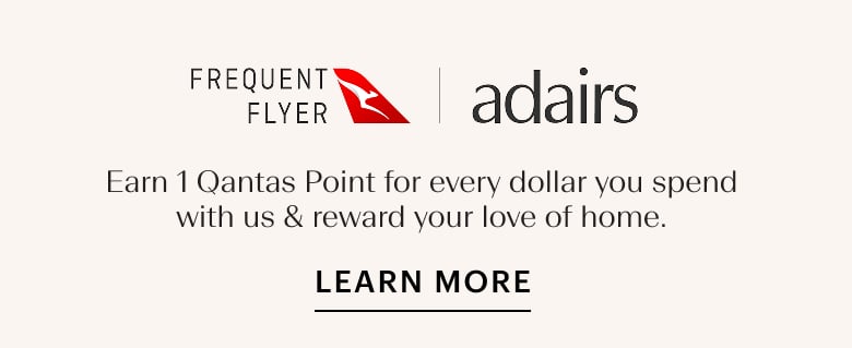 Adairs.