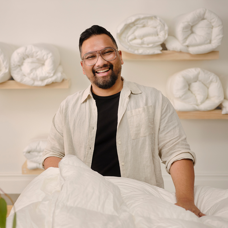 Quilt Buying Guide Choosing The Perfect Quilt Adairs