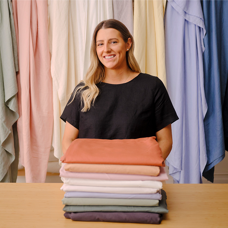 Sheet Buying Guide Choosing The Perfect Sheets For You Adairs