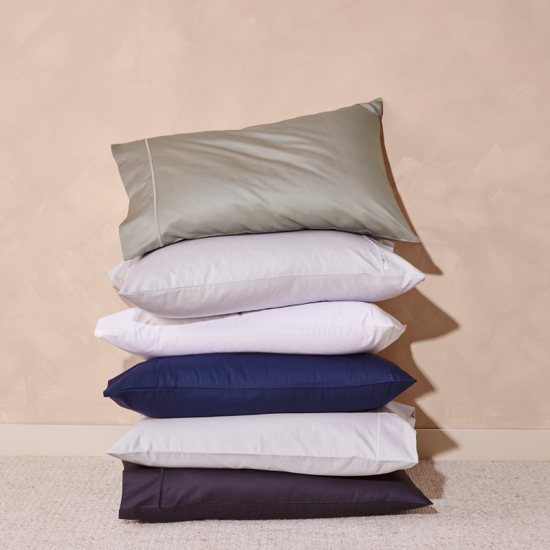 Sheet Buying Guide - Choosing The Perfect Sheets For You | Adairs