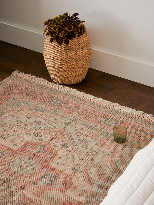 Insider Tip Rug Styling How To Style Rugs At Home Adairs