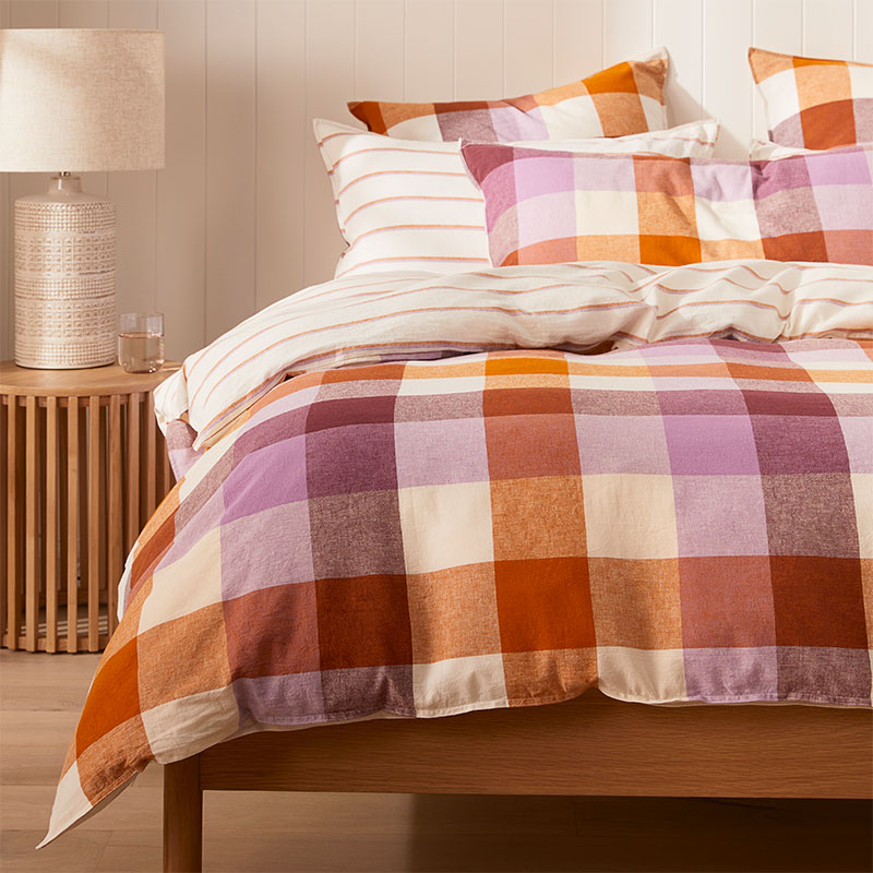 Summer bedding on sale