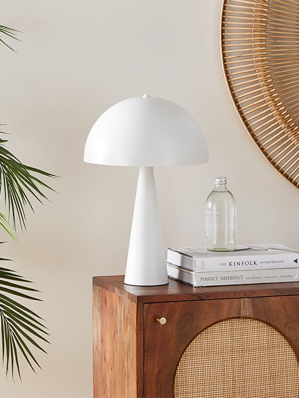 Modern, Unique & Cool Bedside Lamps