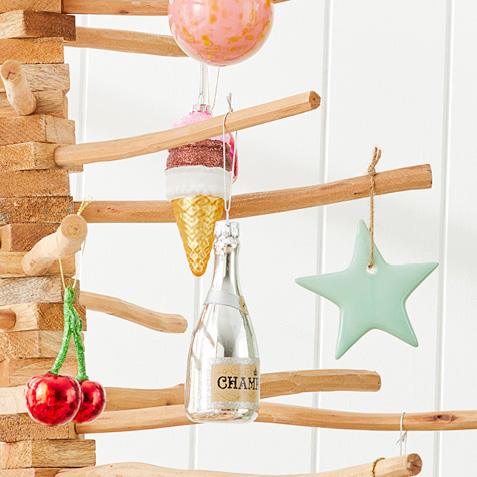 Christmas Decoration Themes | Adairs