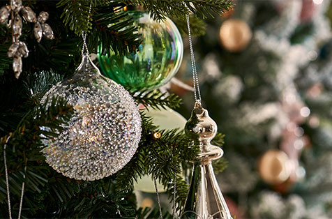 Christmas Styling | Adairs