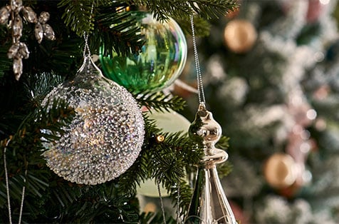 Christmas Styling | Adairs