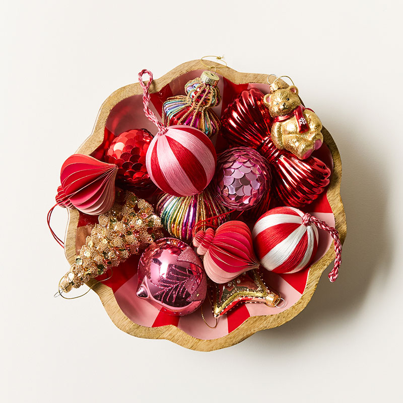 Christmas Tree Decoration Ideas | Adairs