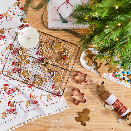 Cute Christmas Traditions 