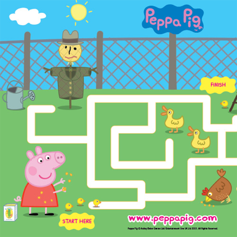 Colour - Peppa Maze.png