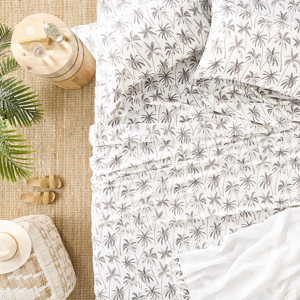 Palm sheet on sale