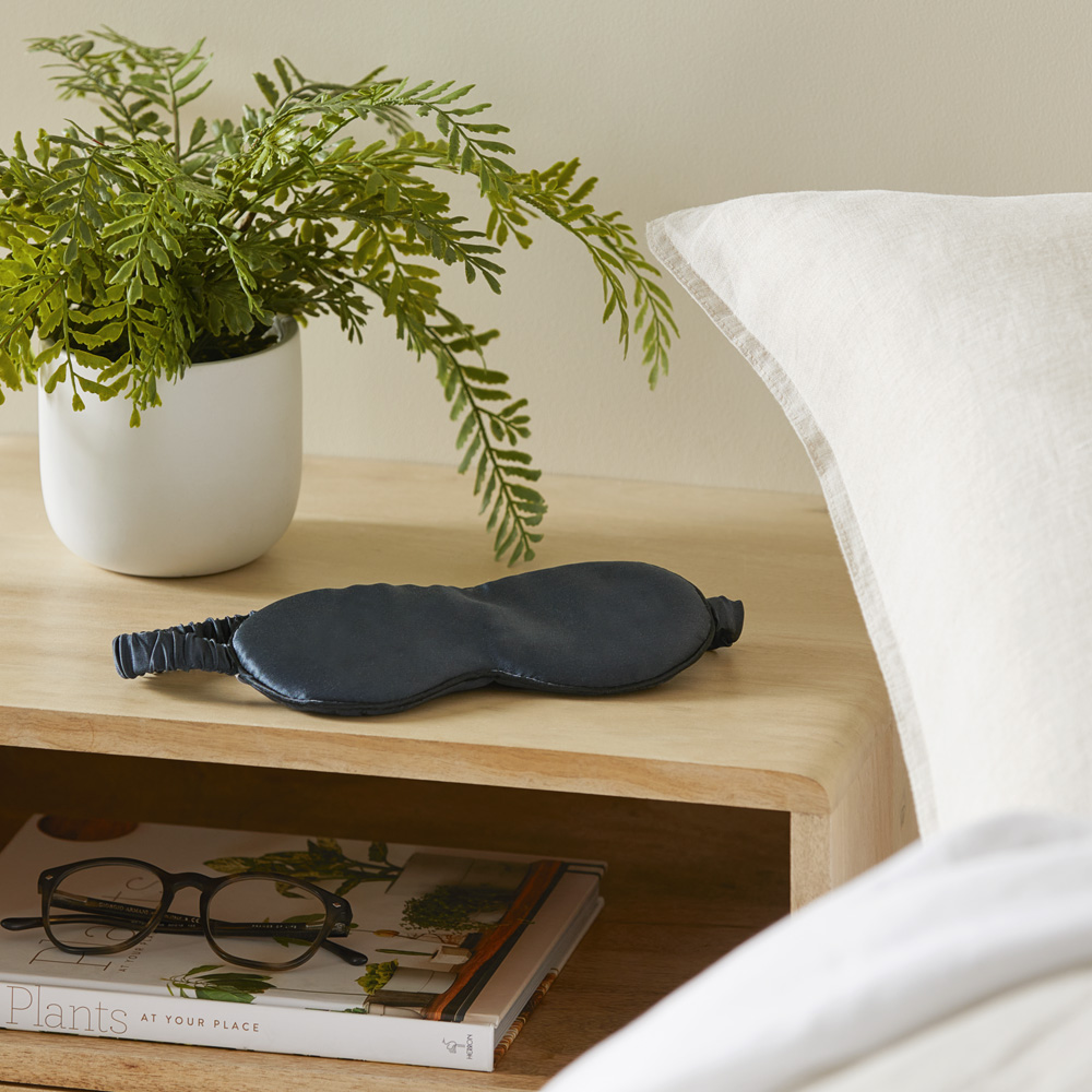 Pure Silk Eye Mask Adairs