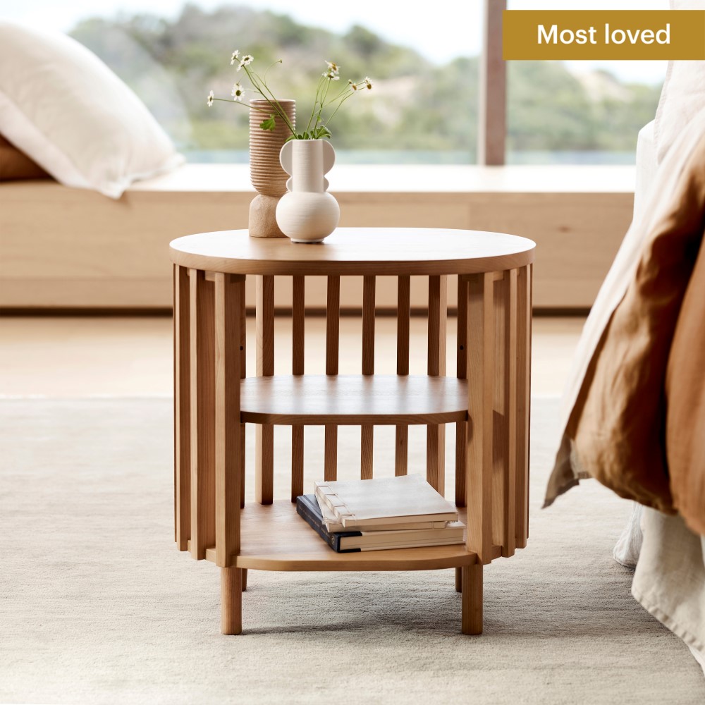 TRUCK FURNITURE サイドテーブル RT SIDE TABLE
