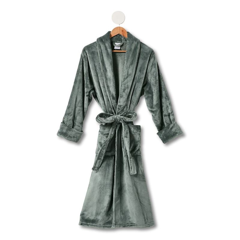 Ultra Soft Cypress Robe 