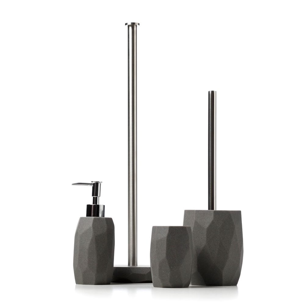 Gem Bathroom Accessories Adairs