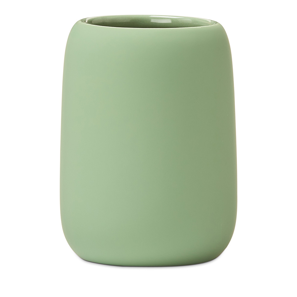 Felix Green Bathroom Accessories Adairs