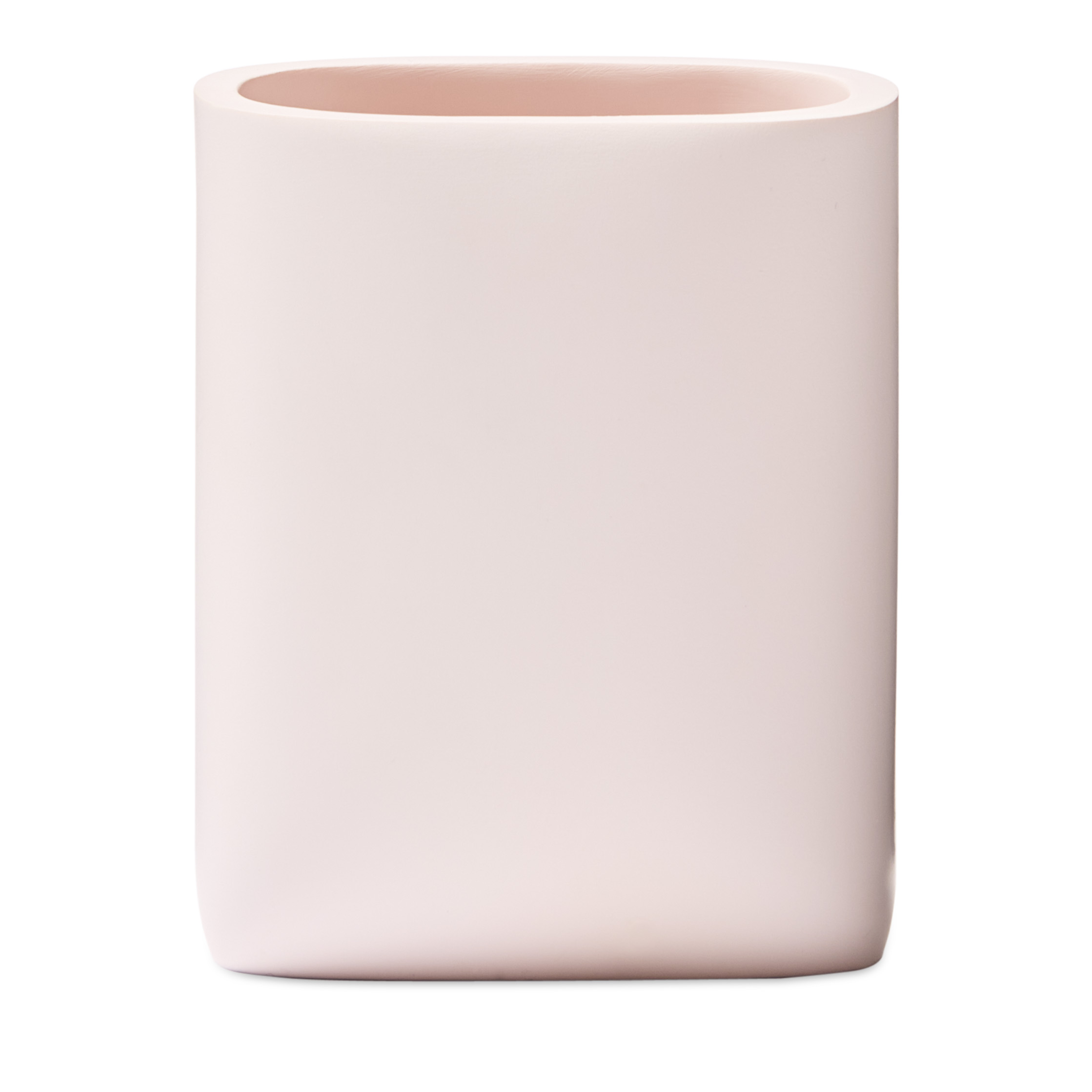 Oscar Blush Bathroom Accessories Adairs