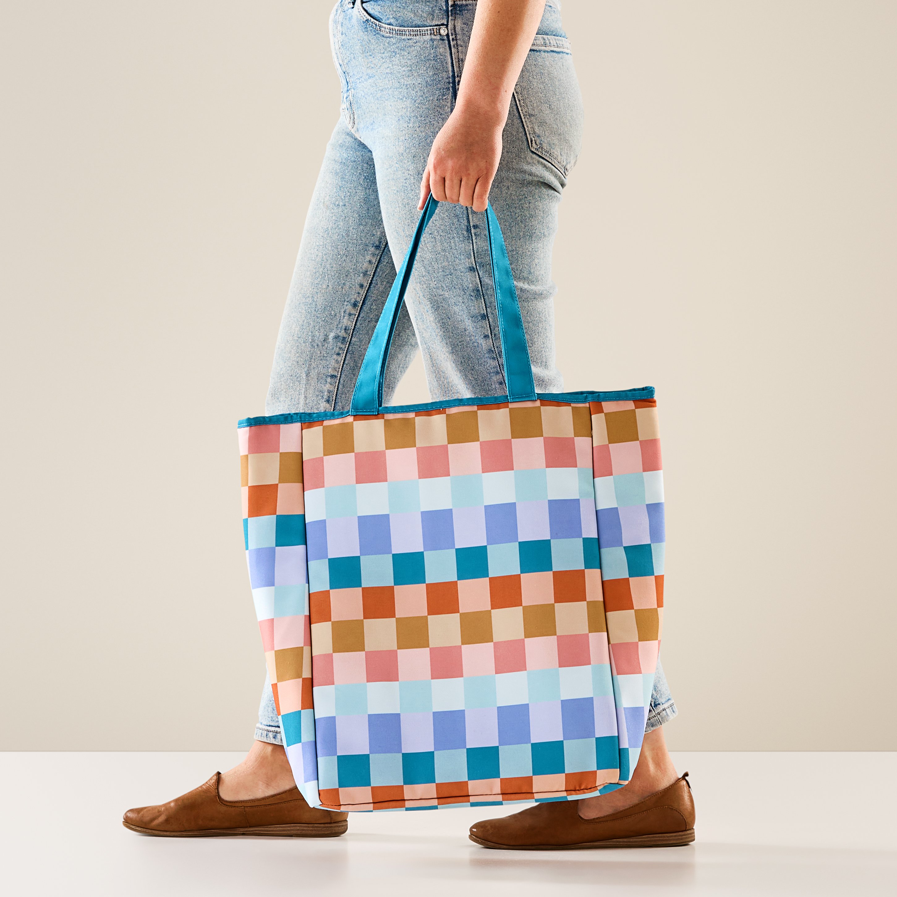 Beach bag adairs cheap