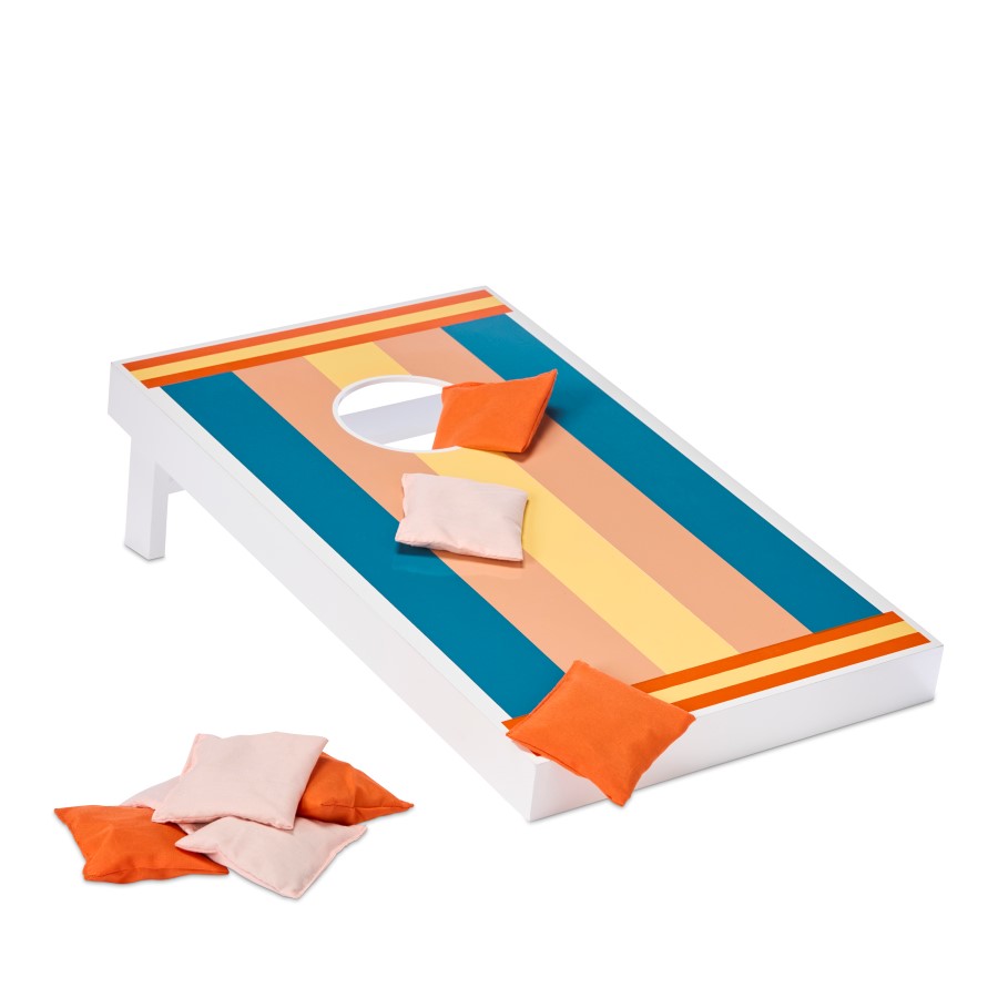 Summer Cornhole Game Adairs