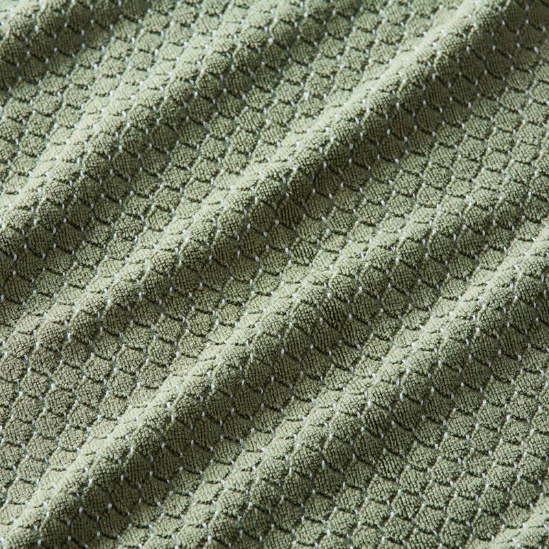 Navara Textured Pine Bamboo Cotton Towel Range