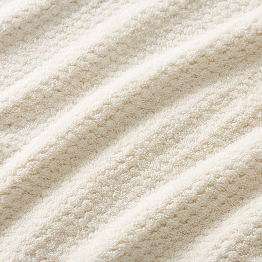 European Kadikoy Solid Natural Turkish Cotton Towel Range Adairs