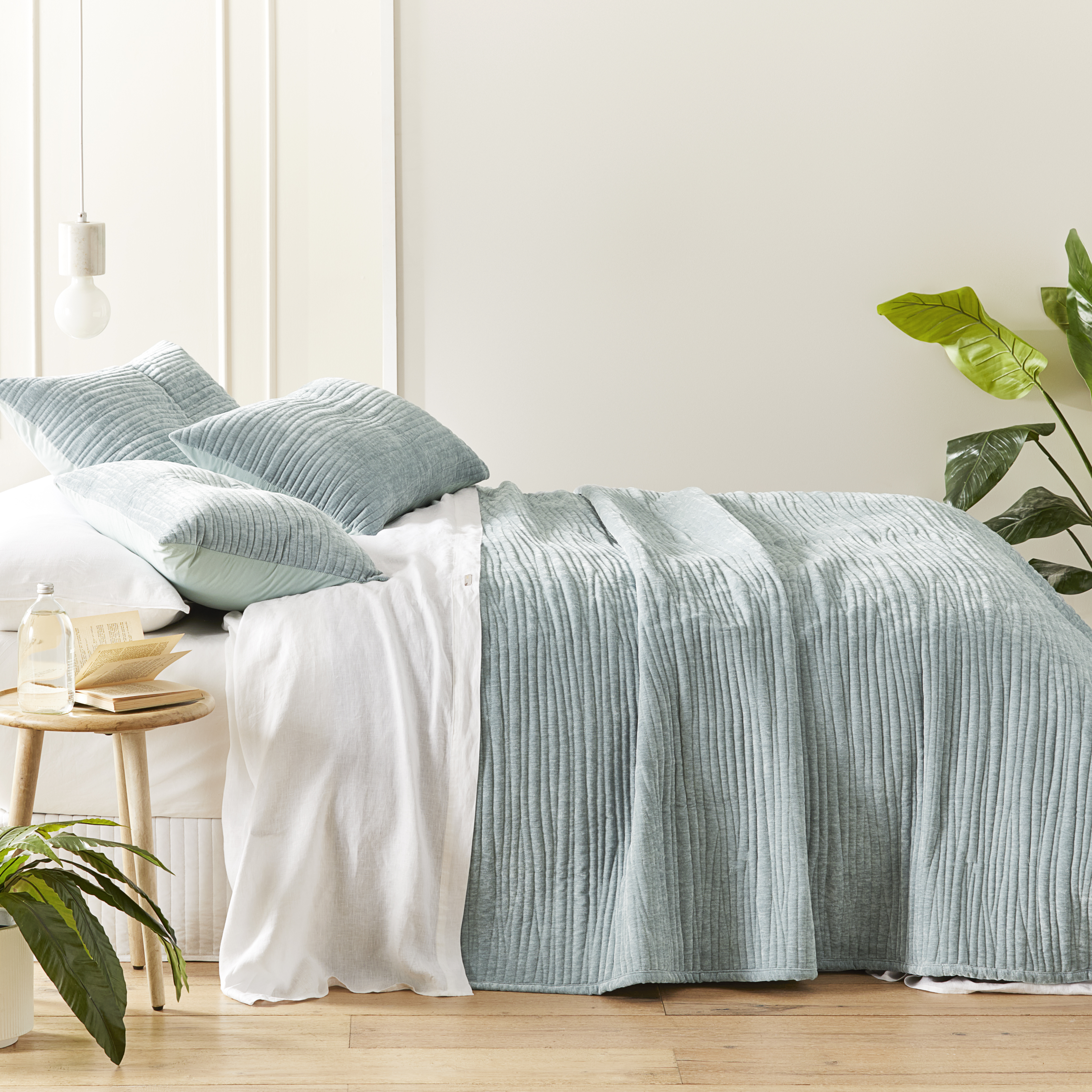 Bed Linen | Bed Sheet Sets, Quilt Covers & Pillowcases | Adairs