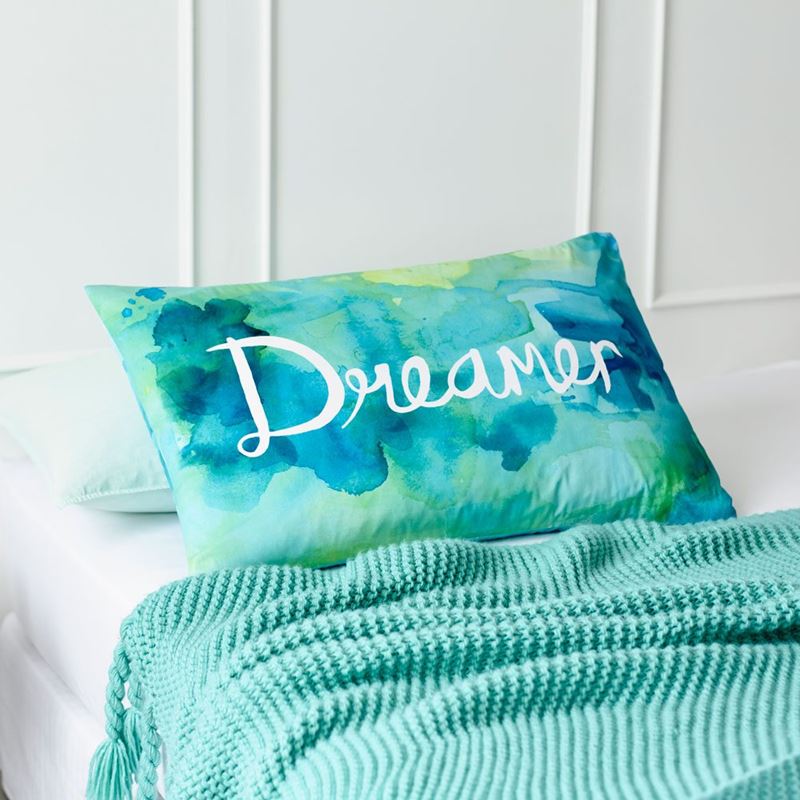 Dreamer Pillowcase
