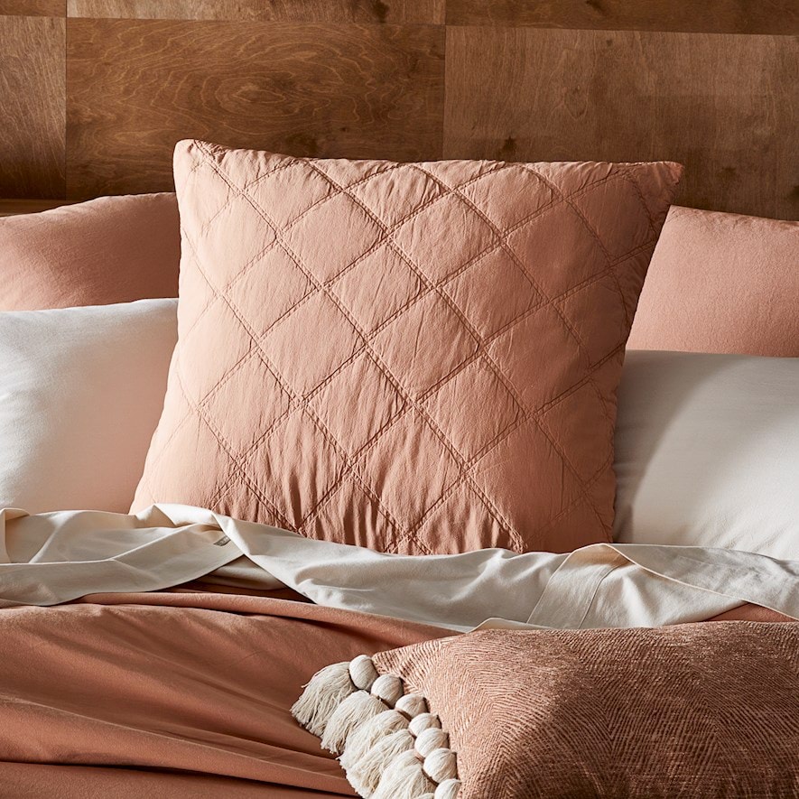Adairs european pillowcase outlet