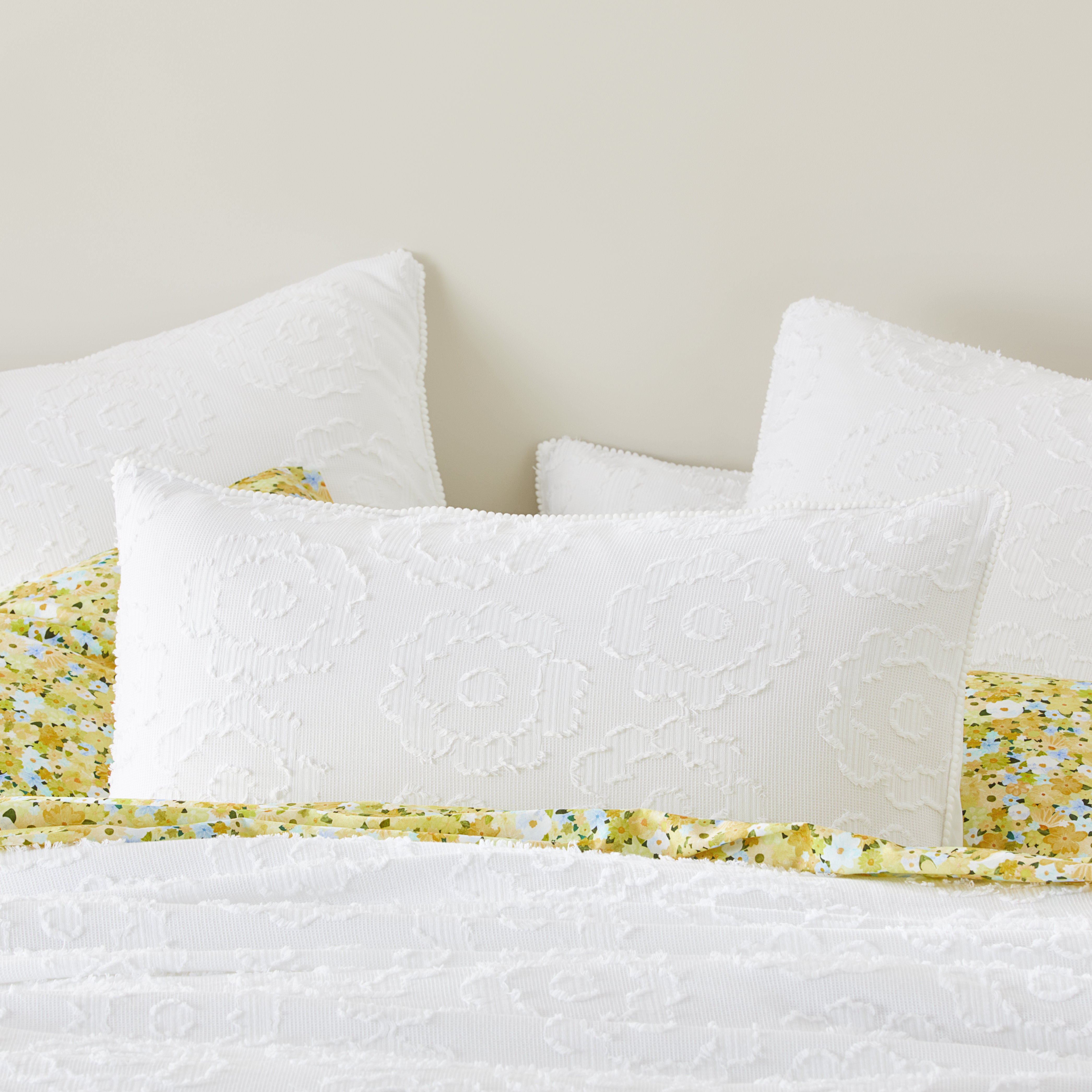 White Edition Adairs