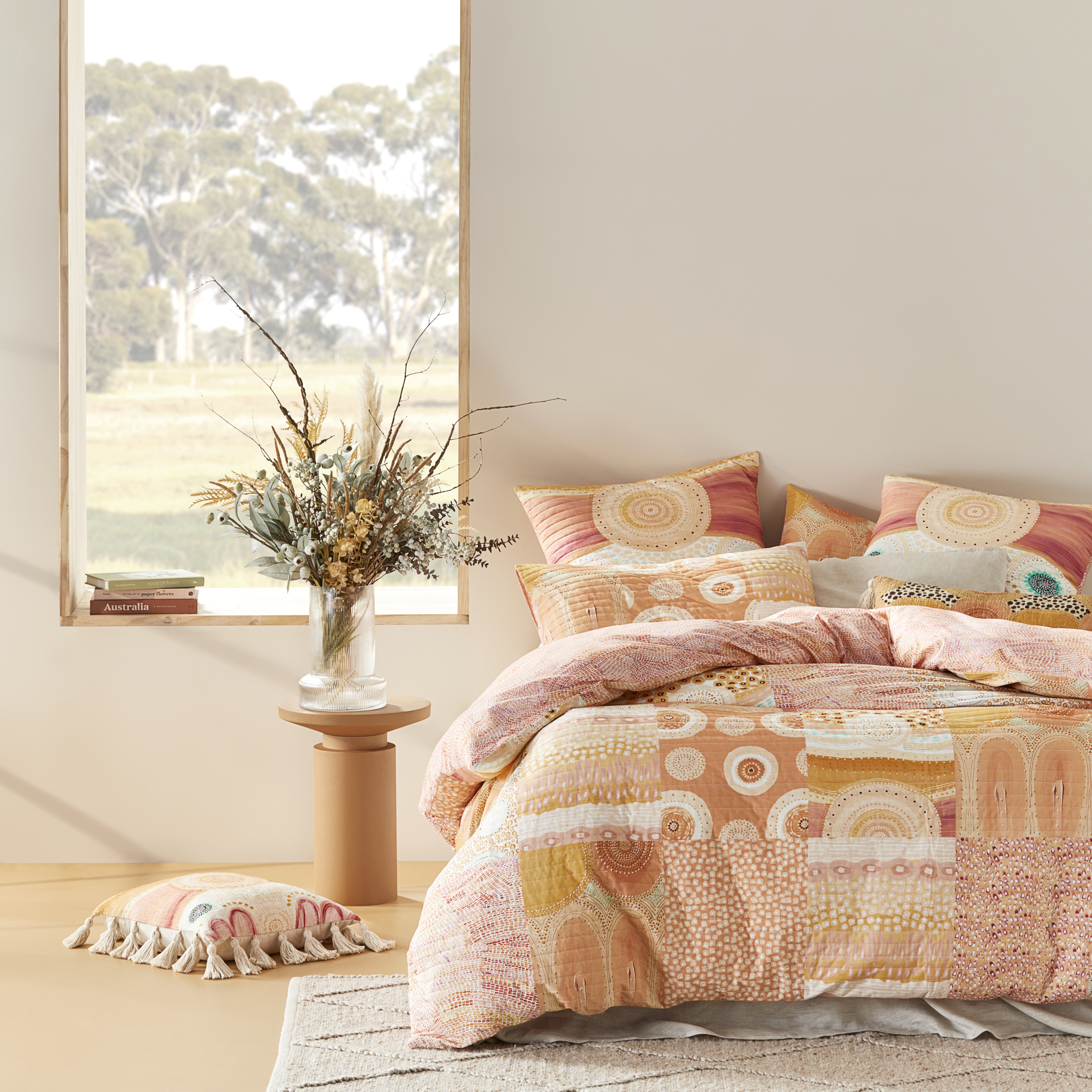 Adairs euro pillow best sale cases