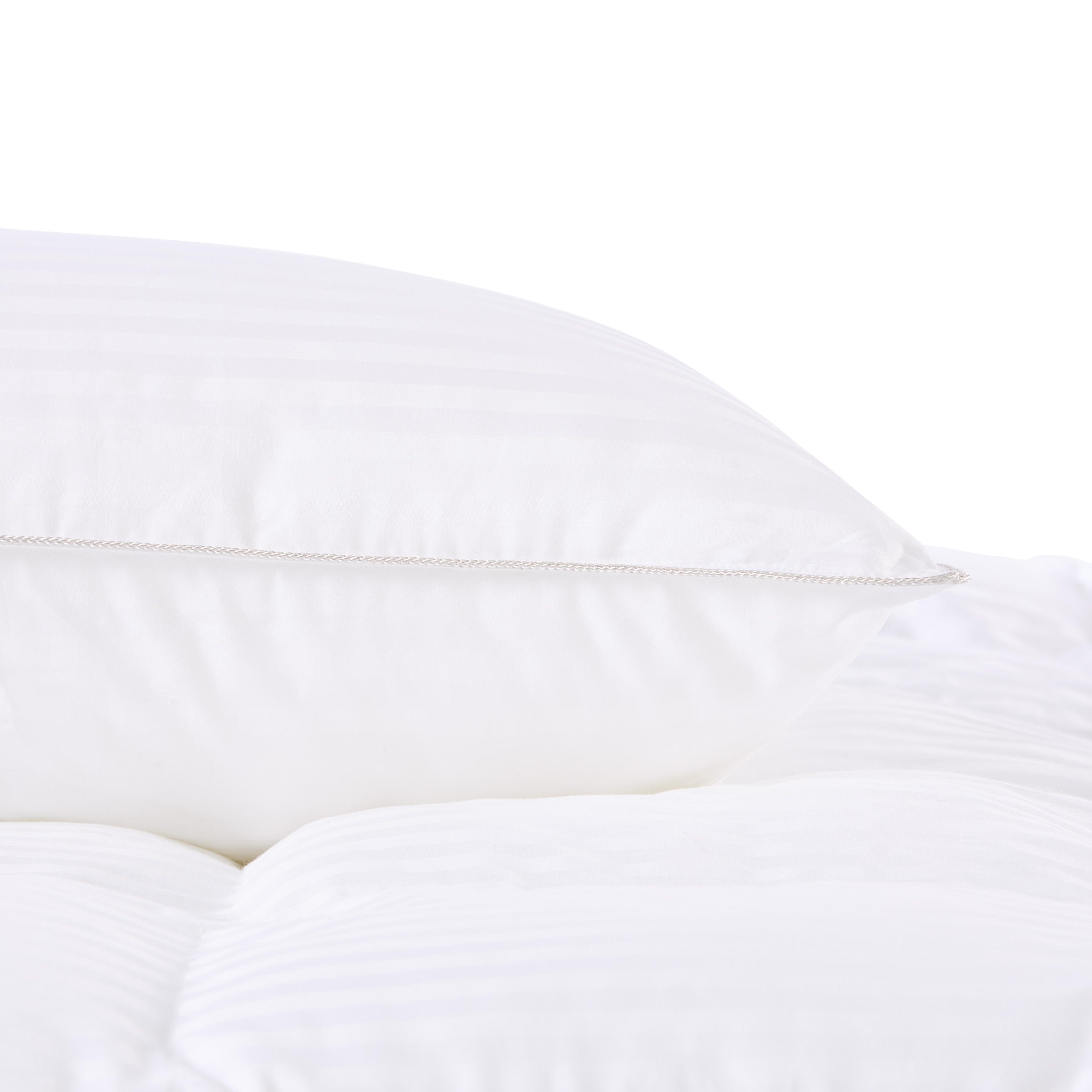 White sales bolster pillow