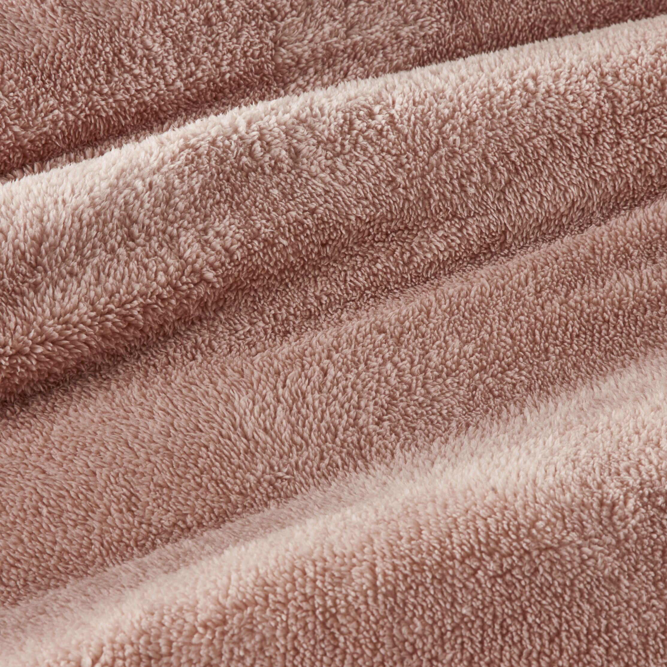 Sherpa Pink Quilt Cover Set + Separates Adairs