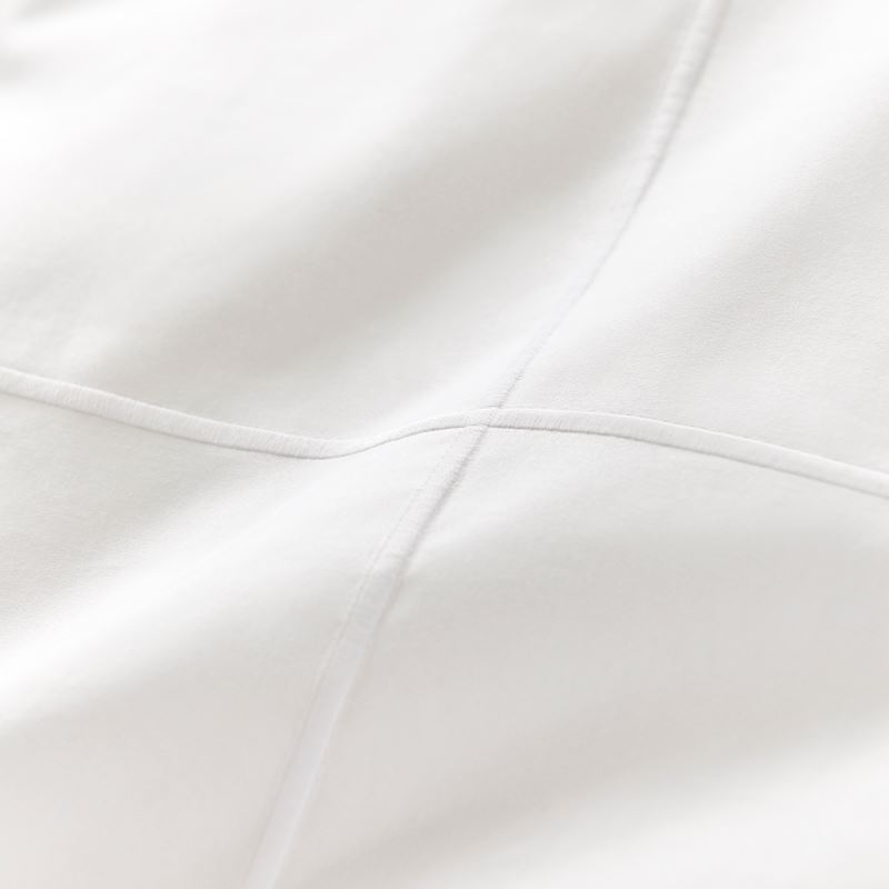 Luxury Collection White Quilt Cover | Bedroom | Adairs