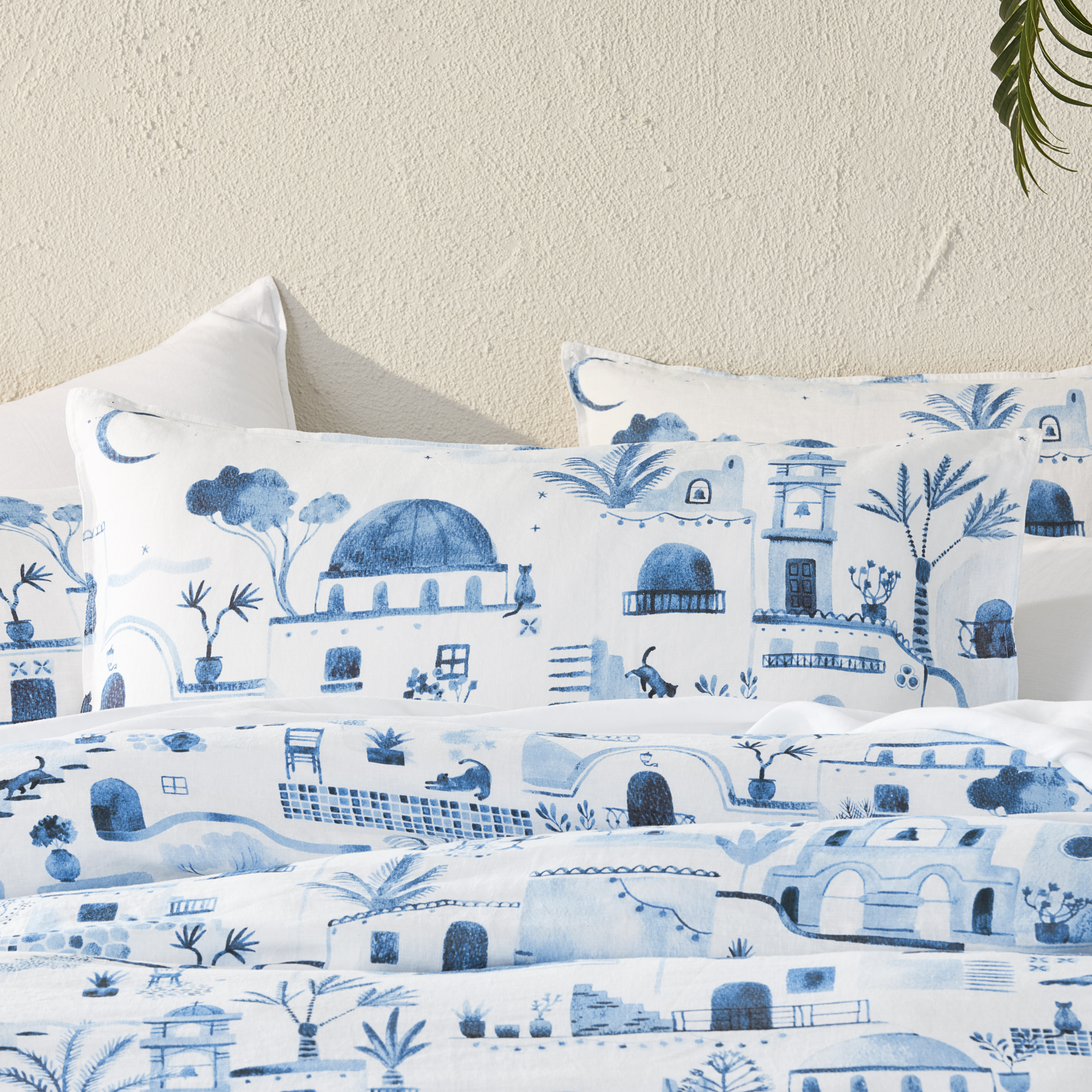 Adairs european pillowcase Clearance