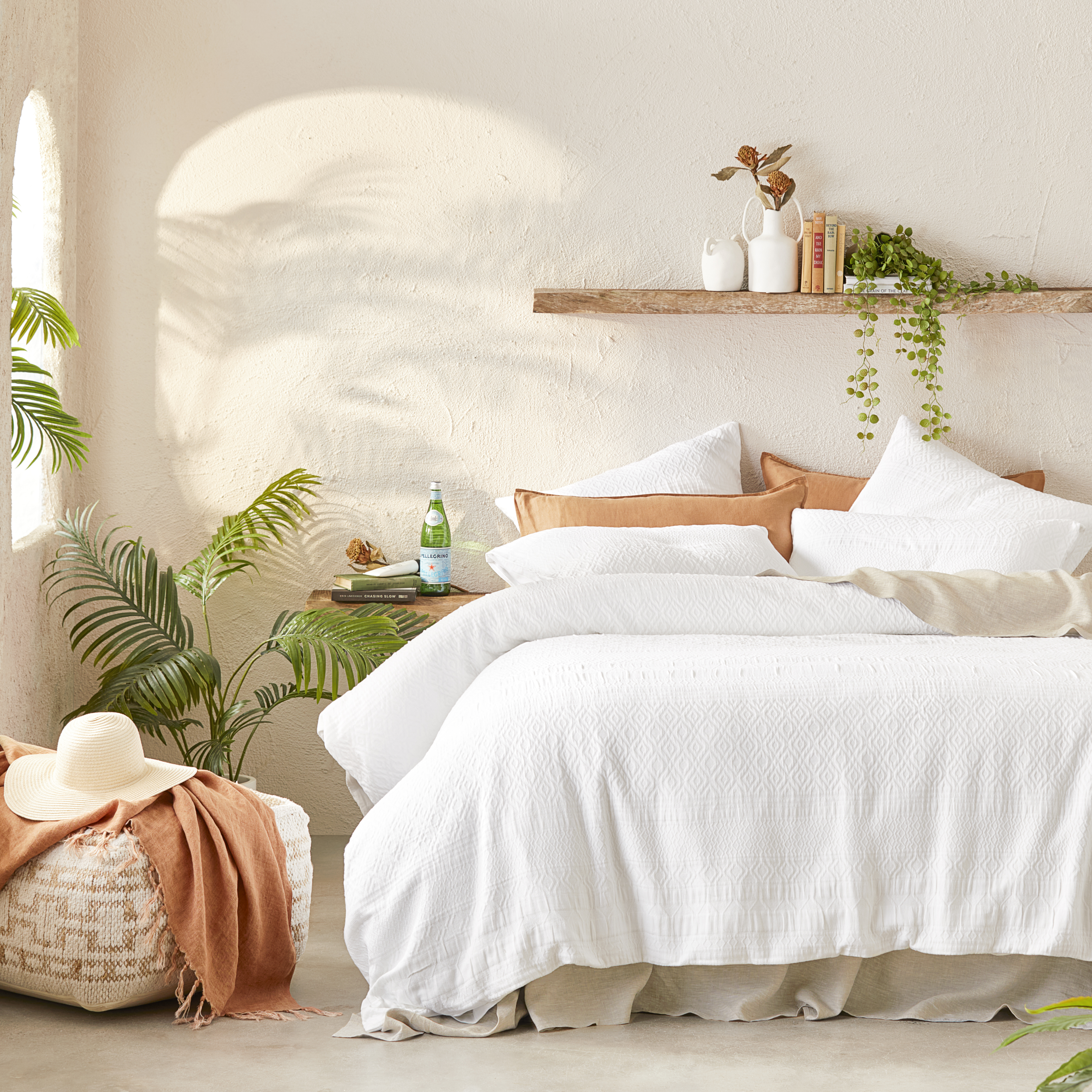 Adairs bed throws clearance