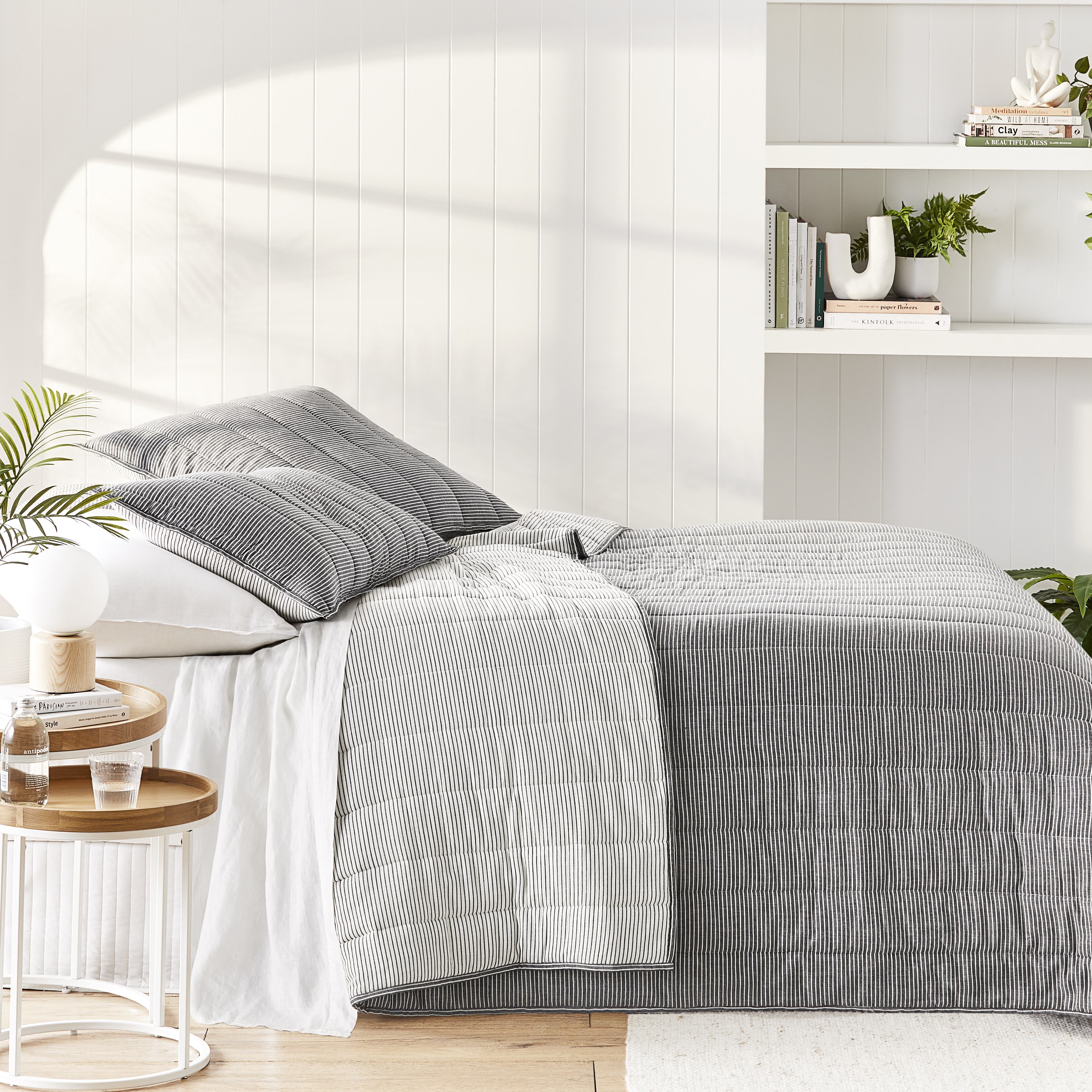 Adairs Sale Save on Bedroom, Bathroom, Furniture & Homewares
