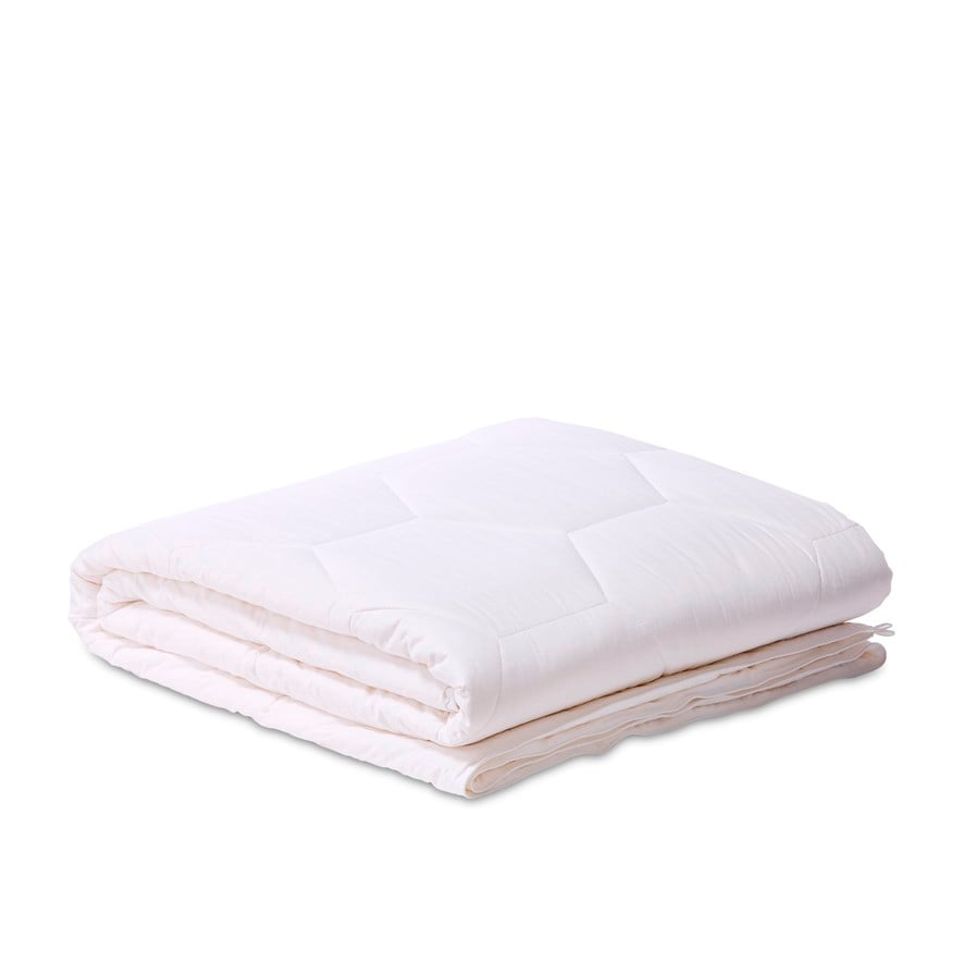 Pure Cotton Washable Quilt Adairs