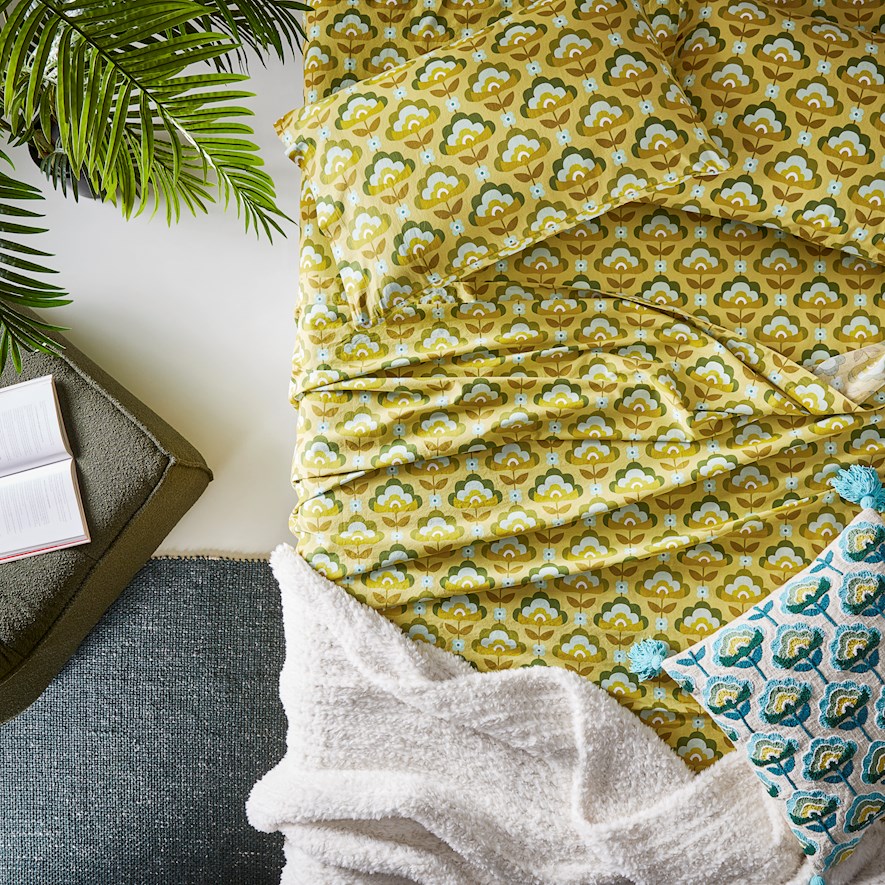 Adairs Sale Save on Bedroom, Bathroom, Furniture & Homewares