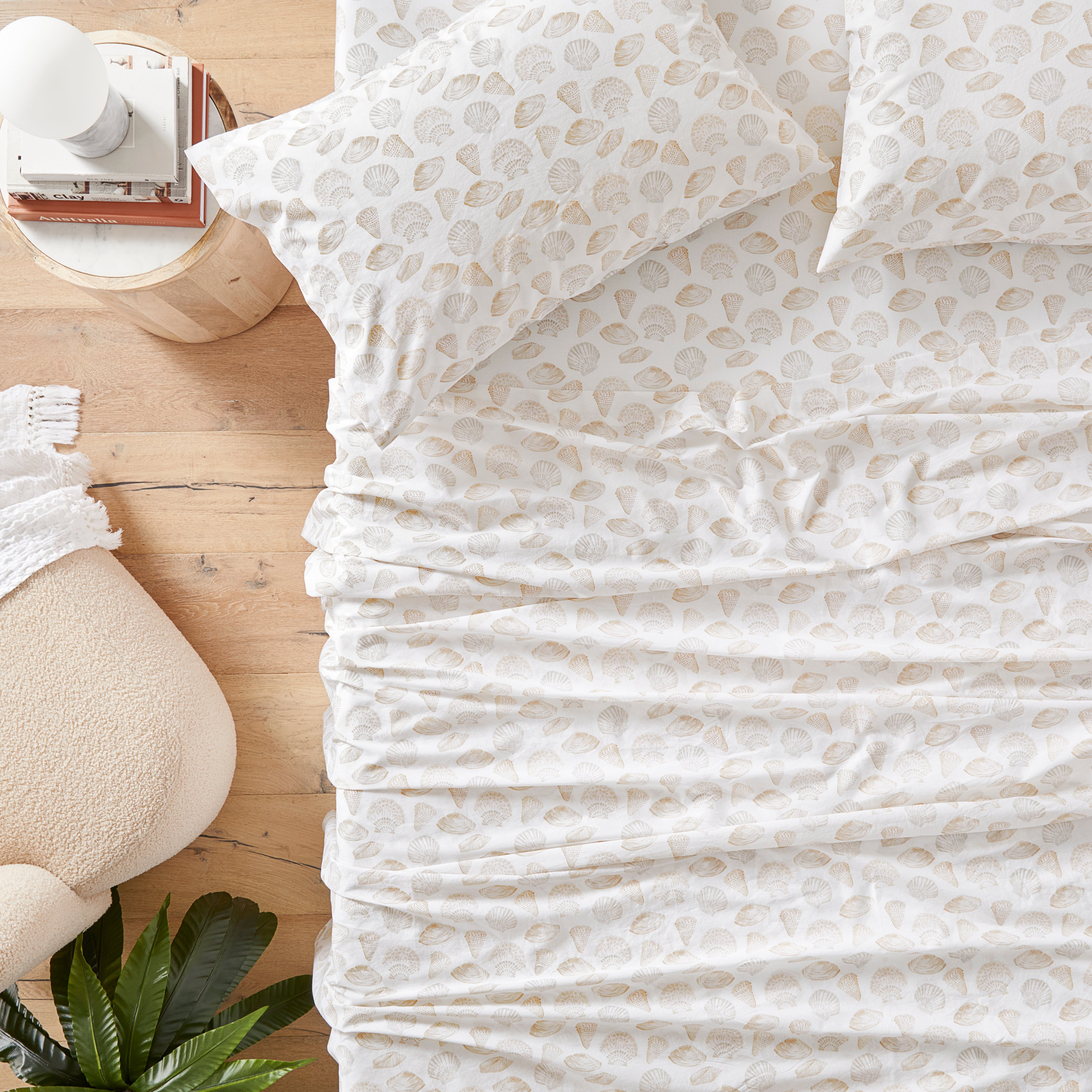 Adairs Sale Save on Bedroom, Bathroom, Furniture & Homewares