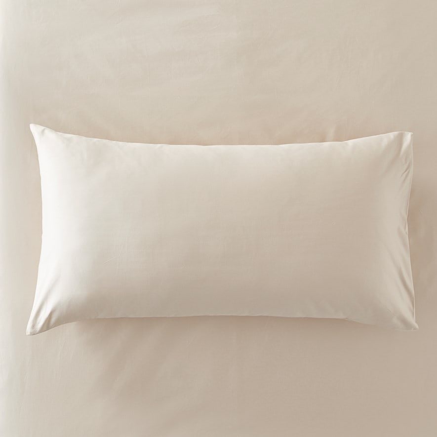 Home Sheets 600tc 600TC Bamboo Cotton Natural Sheet Set | Adairs
