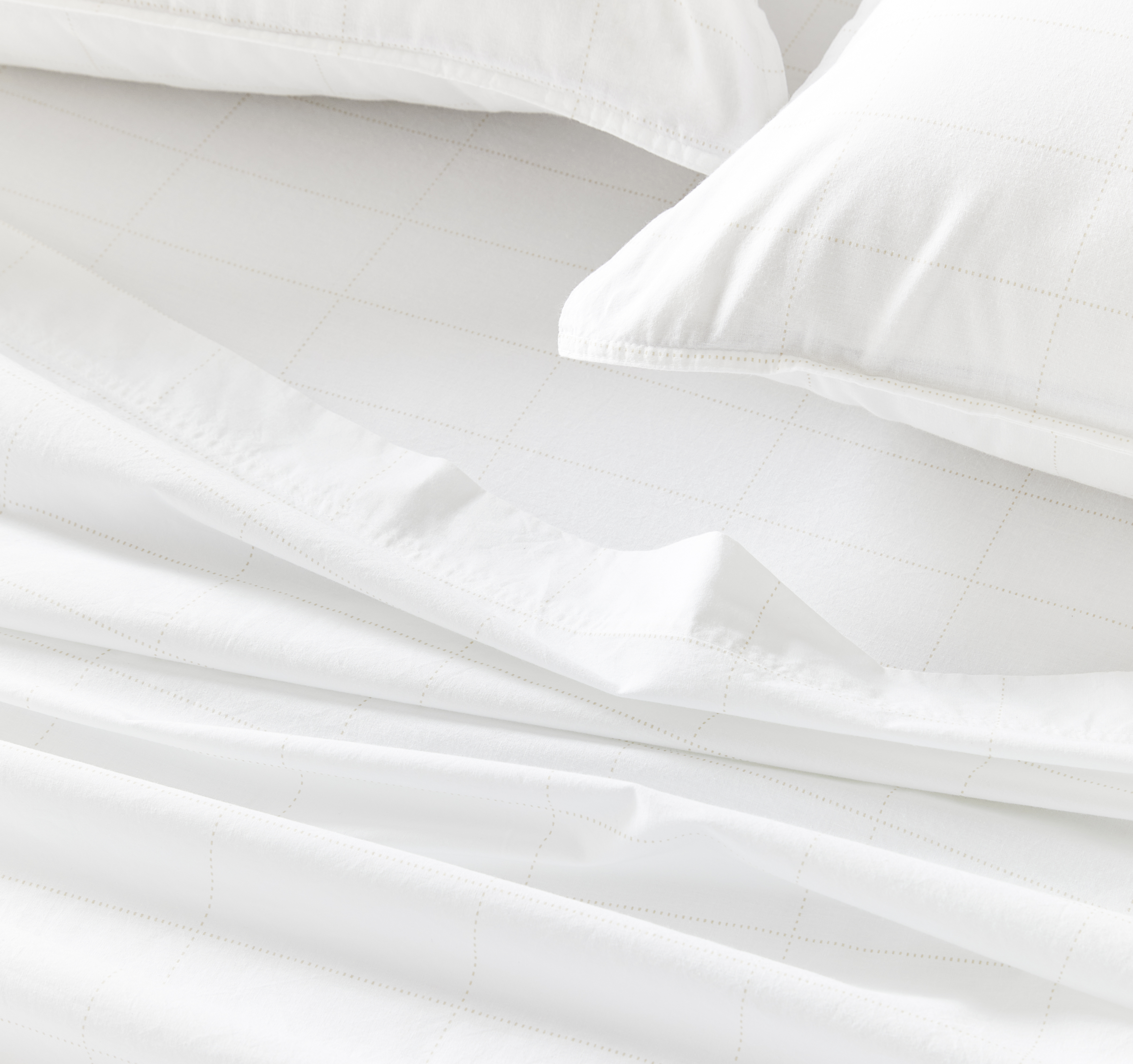 A Unique Home 100% Cotton Printed Double Bedsheet with 2 Pillow Covers - A  Unique home - 3486407