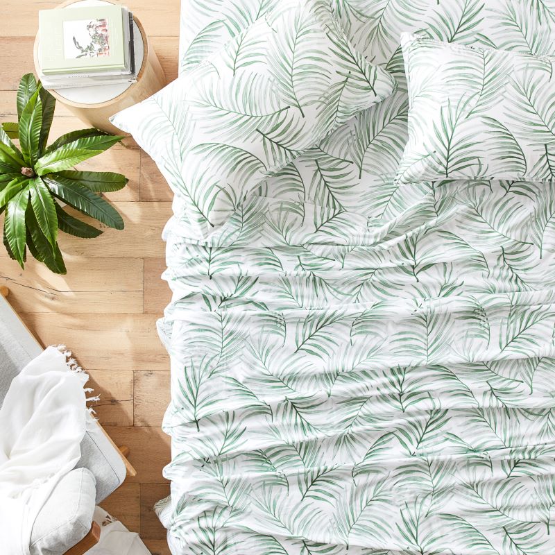 Palm sheet on sale