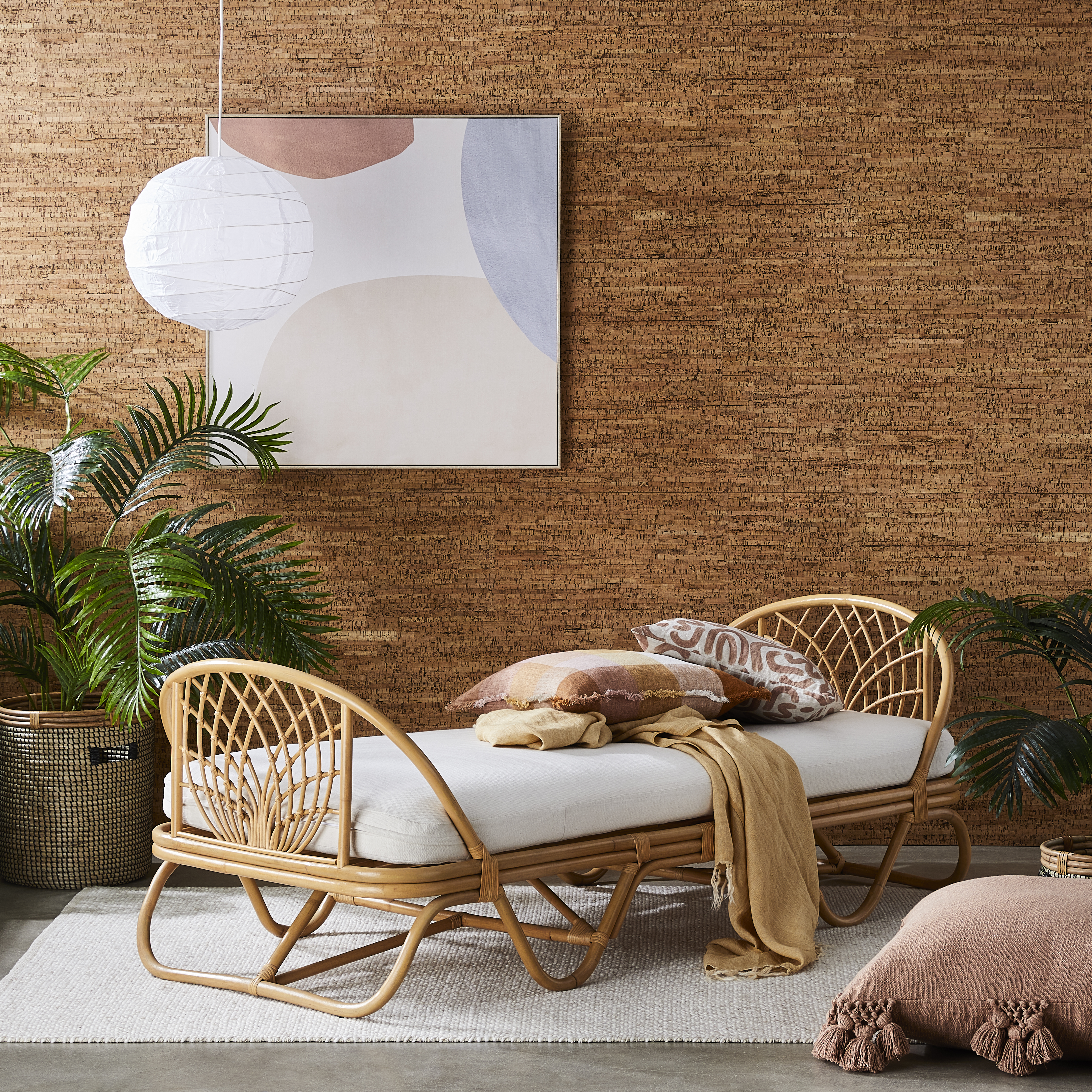 Adairs daybed outlet
