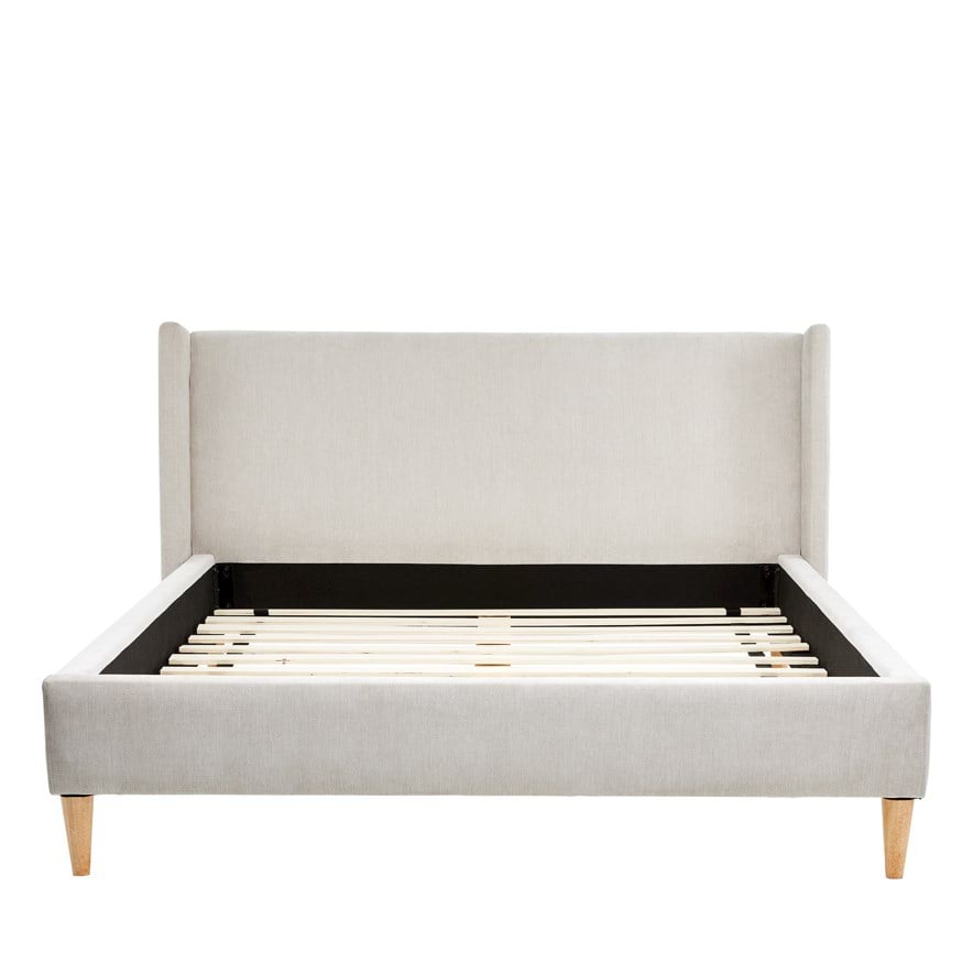 Winston Natural Full Bed Adairs